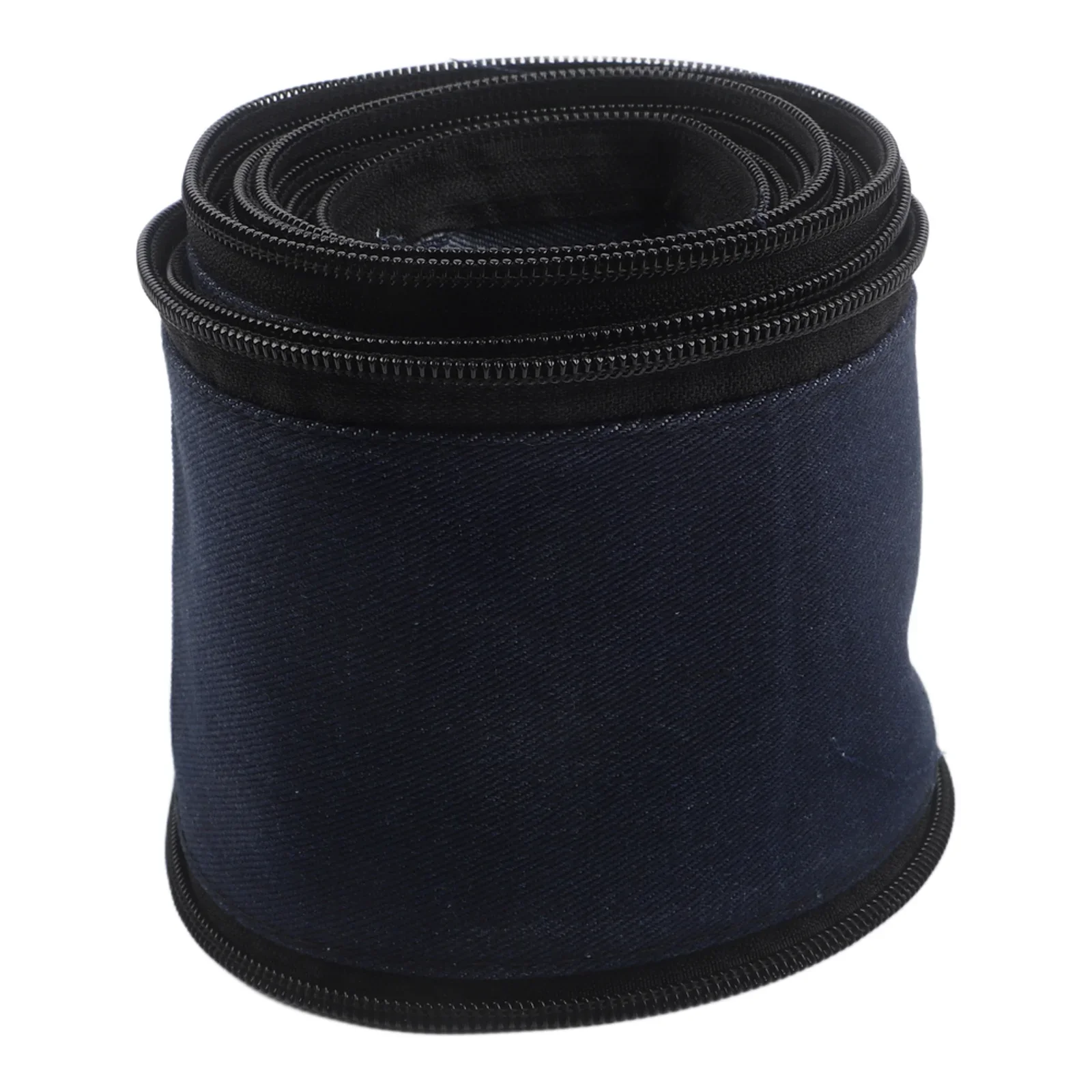 For MIG Welding Welding Hose Cover Welding Cable Cover For Workshop Welding Blue DIY Welding Hose Sleeve Cover