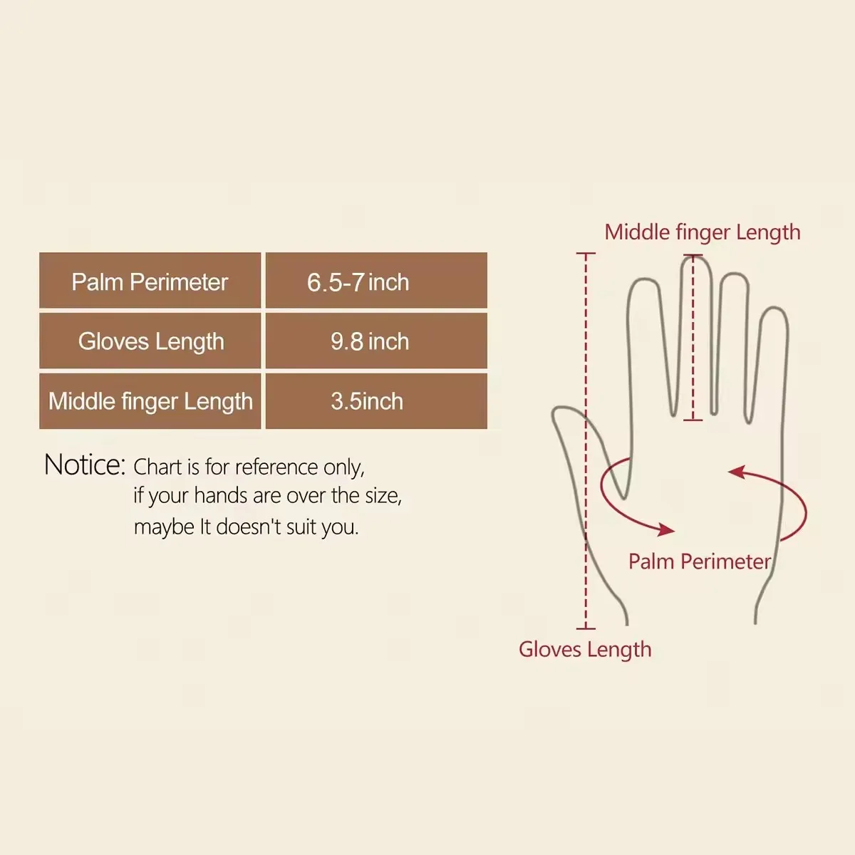 Зимние теплые перчатки из искусственной кожи для женщин, водонепроницаемые флисовые теплые ветрозащитные перчатки, модные элегантные теплые манжеты с искусственными краями