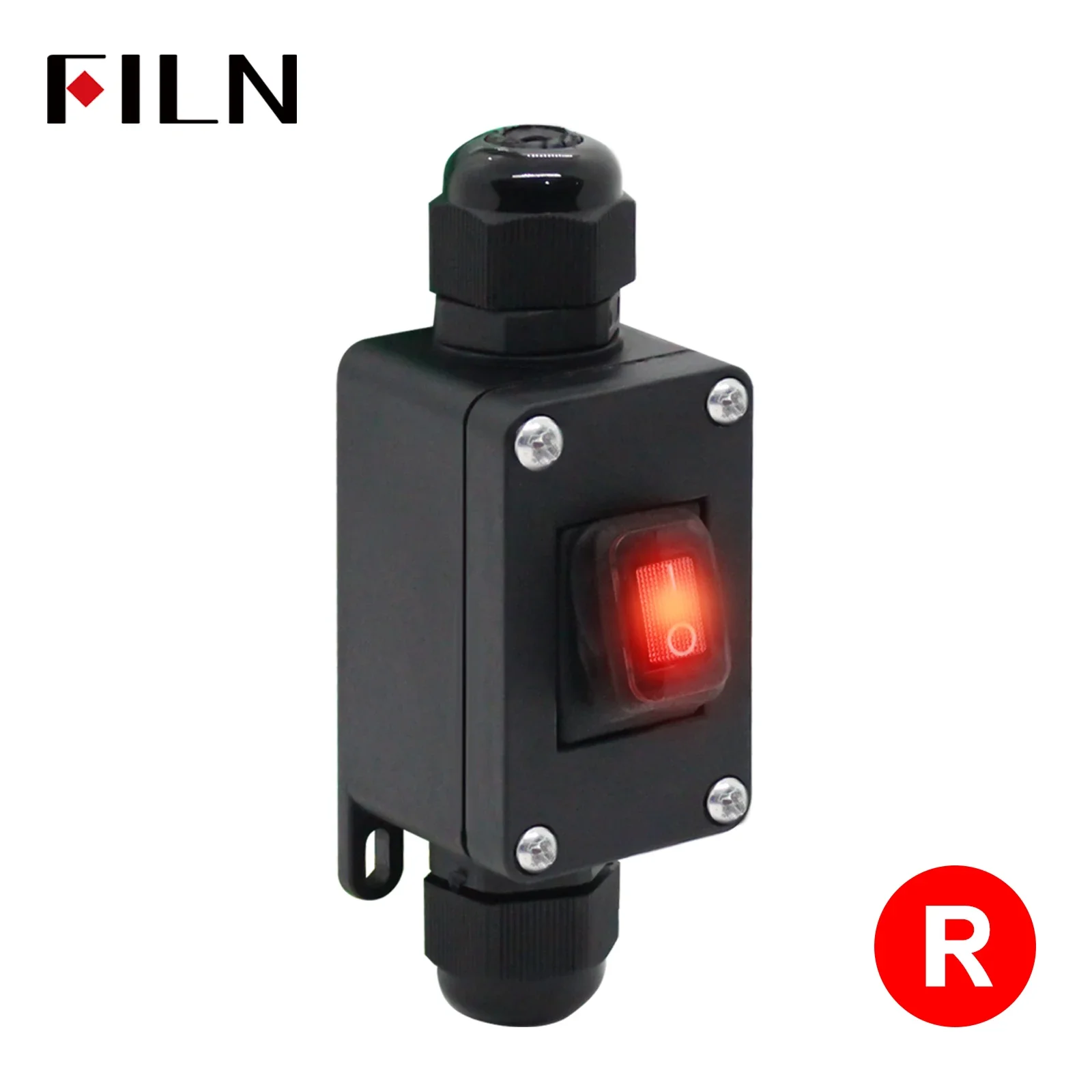 Variant: D1-RED