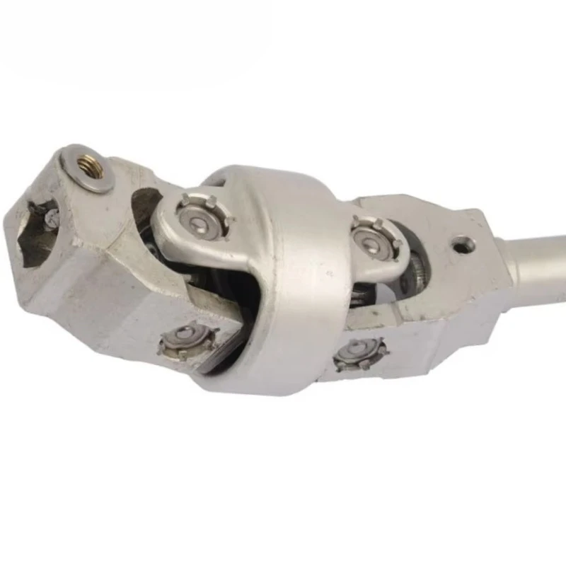 32306762277 Intermediate Steering Shaft For BMW E53 X5 3.0i 2003-2006 4.4i 2004 3.0L 4.4L 32306758076