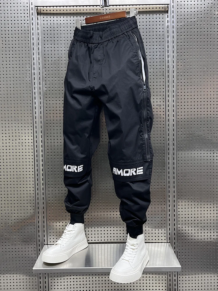 Trendy Men's Summer… - image