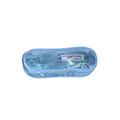 LightBlue-In PvcBag