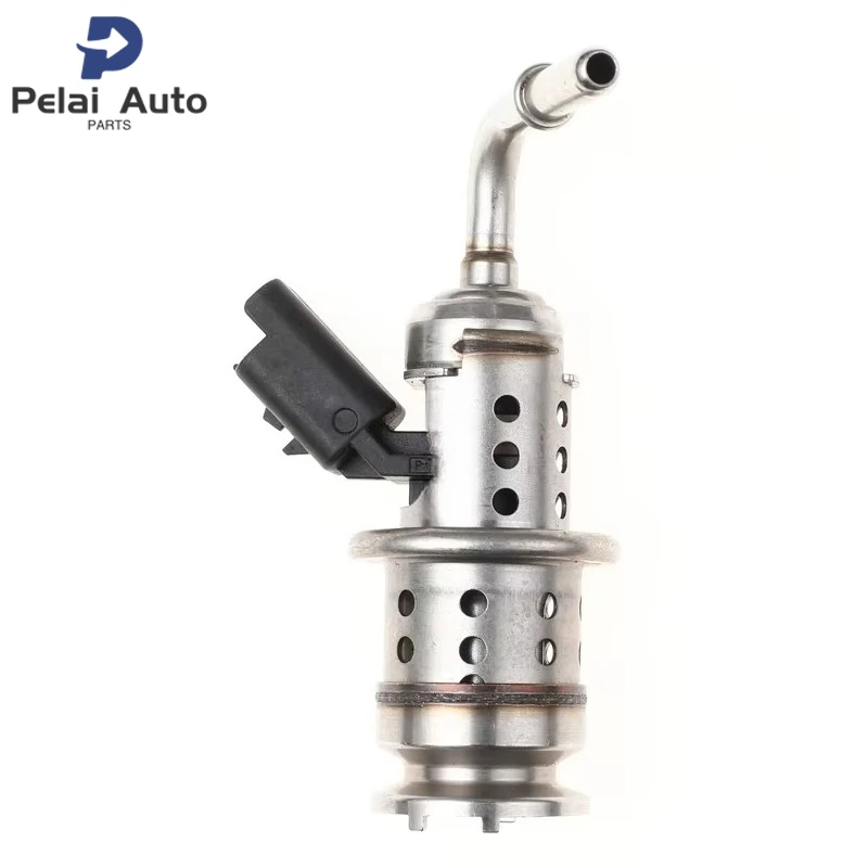 9802763880 Fuel Injector Nozzle Valve For Citroen 2010-2020 BERLINGO C4 C3 DS3 JUMPY Peugeot 208 308 2008 5008 100011591