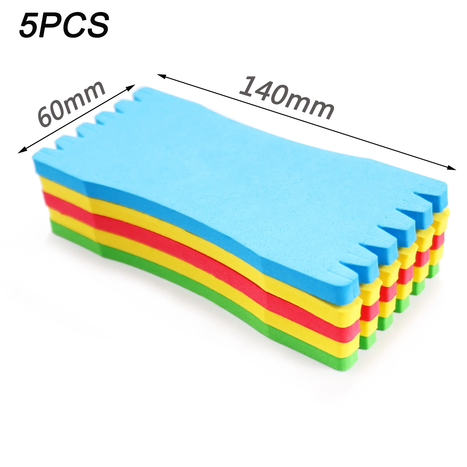 8cm-21cm EVA Schaum Winding Board Angelschnur Platte 10/5/3/2PCS Fisch Haken lagerung Draht Wrap Halter Tackle-Tool Pesca Zubehör