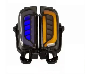 AEROX 155 NVX L 155 Motorcycle SPARE PARTS LED Signal Lamp Motor Parts LED Turn Light for Yamaha Aerox NVX L155 Accessories
