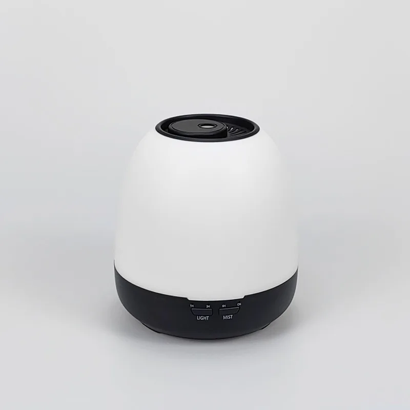 Bedroom automatic fragrance machine 400ML large capacity essential oil aromatherapy machine household and commercial