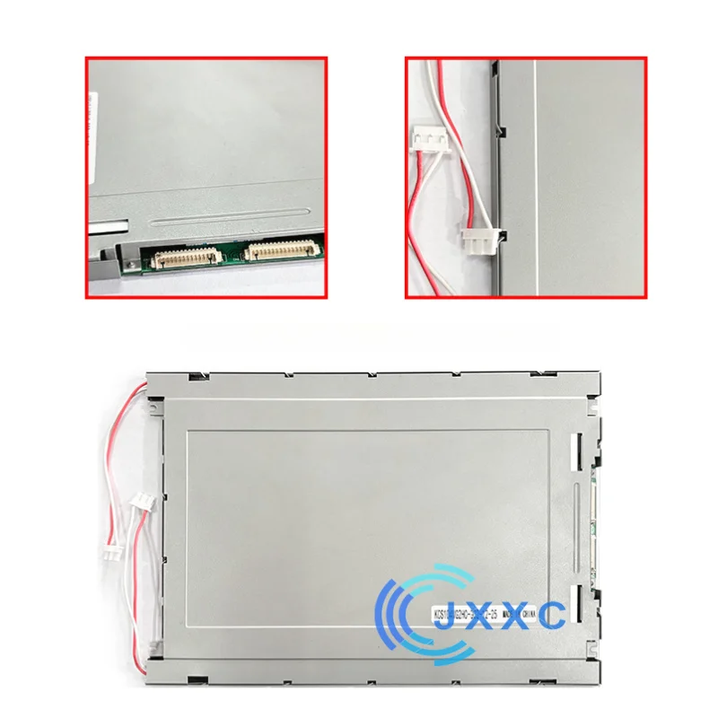

Suitable for 10.4-inch KCB104VG2BA-A21 KCB104VG2CA-A43 KCB104VG2CA-A44 KCB104VG2CG-G20 compatible LCD display screen