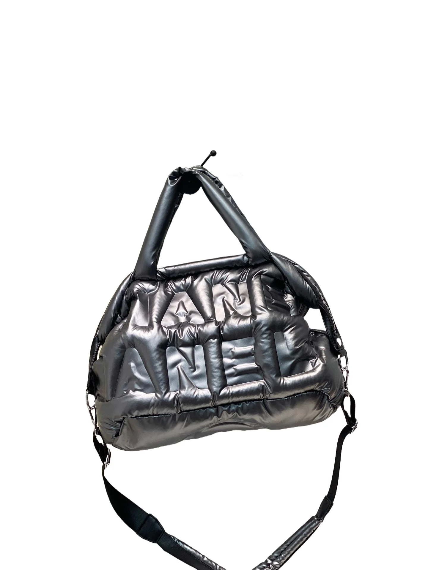 Fashionable Ladies Single Shoulder Bag - Stylish Women's Handbag Trendy Bag for Ladies