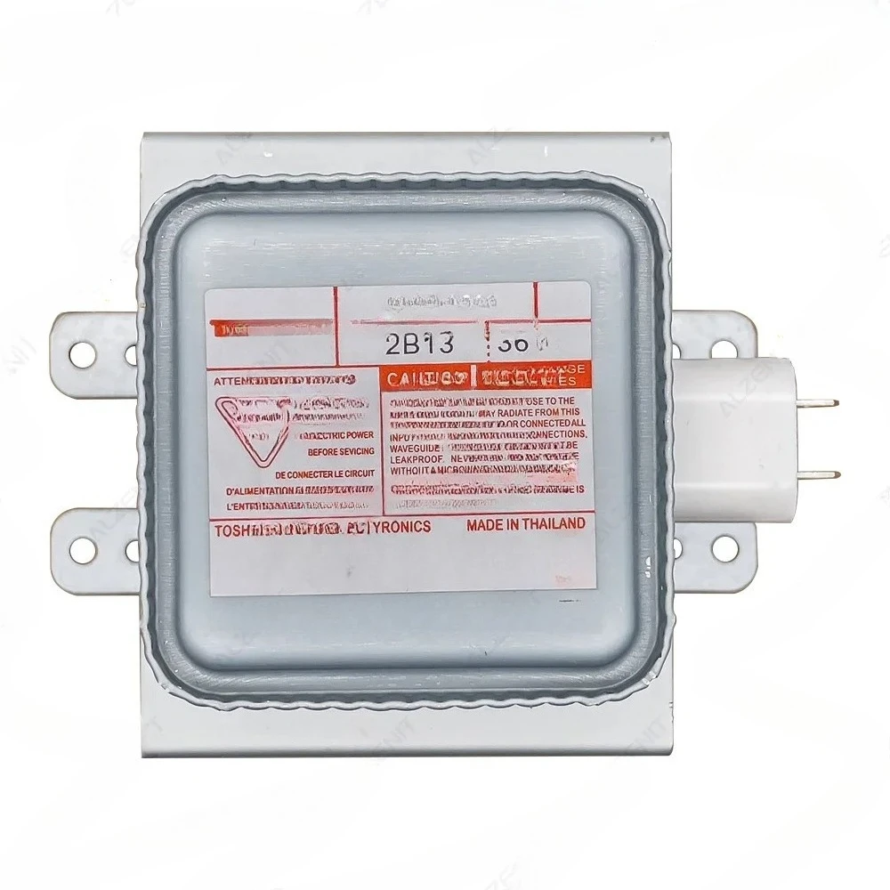 

For Toshiba Microwave Oven 2M248H Air-Cooled Magnetron 1000W 2M248 Industrial Replacement Parts