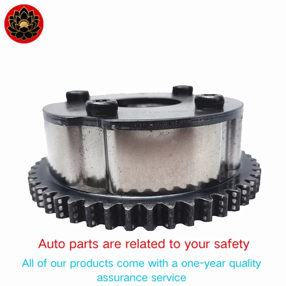 Suitable for Honda JAZZ, Vezel, and Fit camshaft timing wheel VVT actuator sensors 14310-5R1