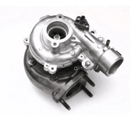 

Car Parts Machine CT26 1KD-FTV Turbocharger For Toyota 17201-30010