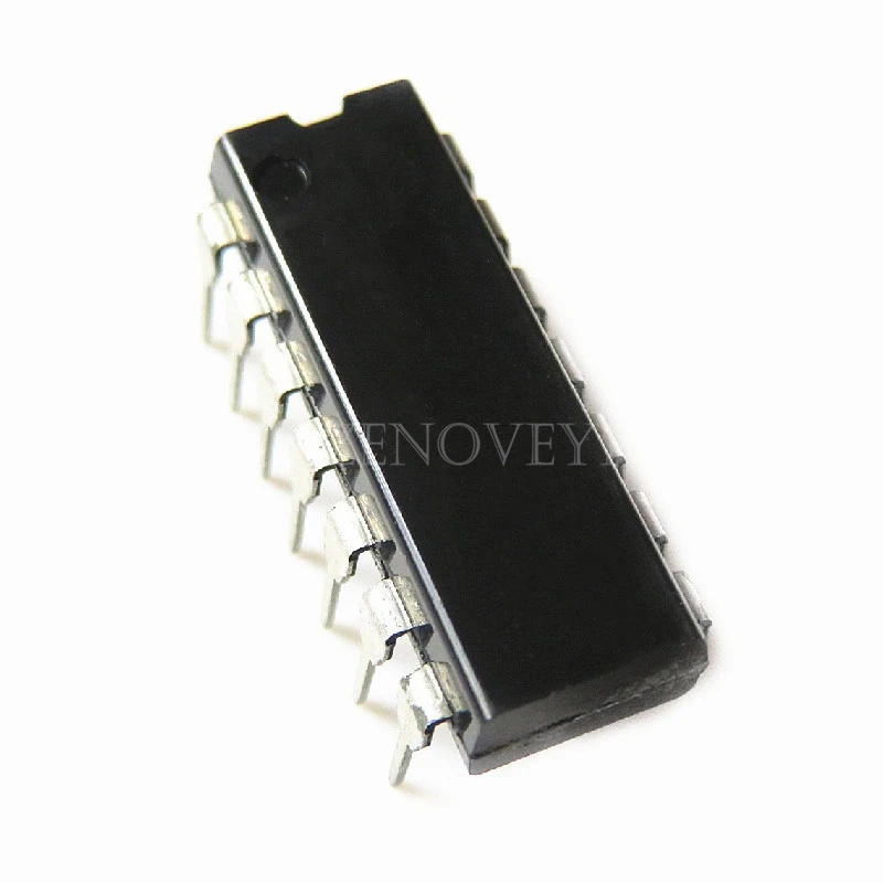 （1-10pcs）74HC4002N 74HC4002 74HC7266N 74HC7266 CA3146E CA3146 LM2907N LM2907 DIP-14