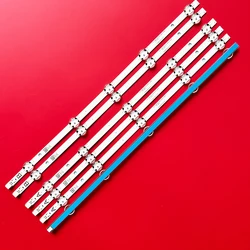 6/30TV LED BACKLIGHT strip VES480UNDS-2D-N12 SVV480A16A SVV480A16B for 48VDLM17 JL.D48051330-078AS-C LT-48C780 5lamp 3V