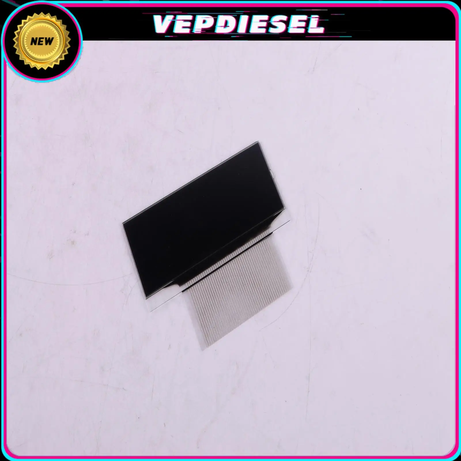 

Speedometer LCD Display Screen FOR BMW E34 1988-1995 Dashboard Car Accessories