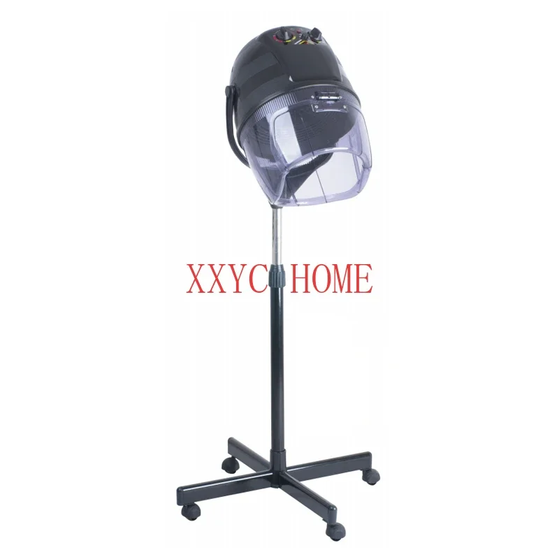 

Professiona Standing Ionic Hooded Hair Dryer home Full Hood Hooded hair dryer Heating Device Hair Drying Machine