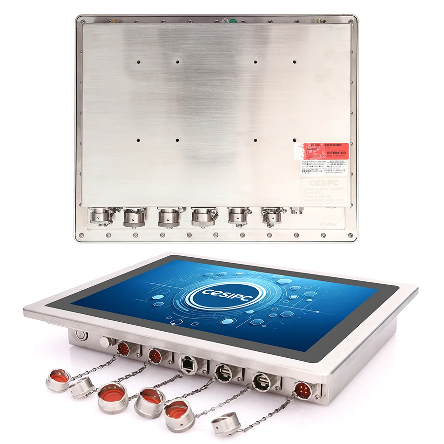 Cesipc Ip67 Ip69K R…