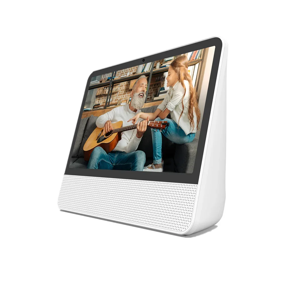 

15.6 inch portable android music sound box wireless speaker touch tablet
