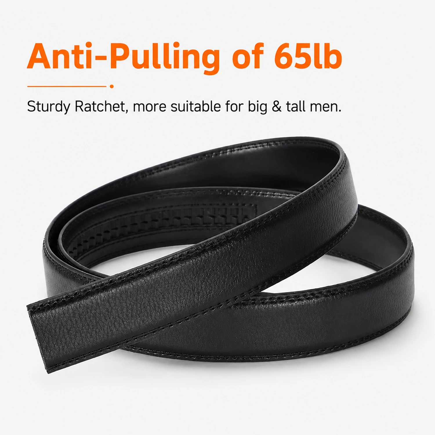 Mode zakelijke riem heren luxe - Men'S Formal Wear Belt recensie en prijs