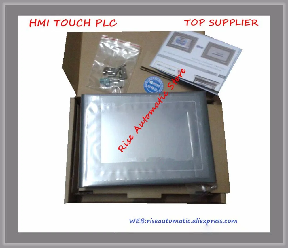 TPC7062TI TPC7062KX TPC7062TX(KX) TPC7062KD 7 Inch Touch Screen Original Authentic HMI