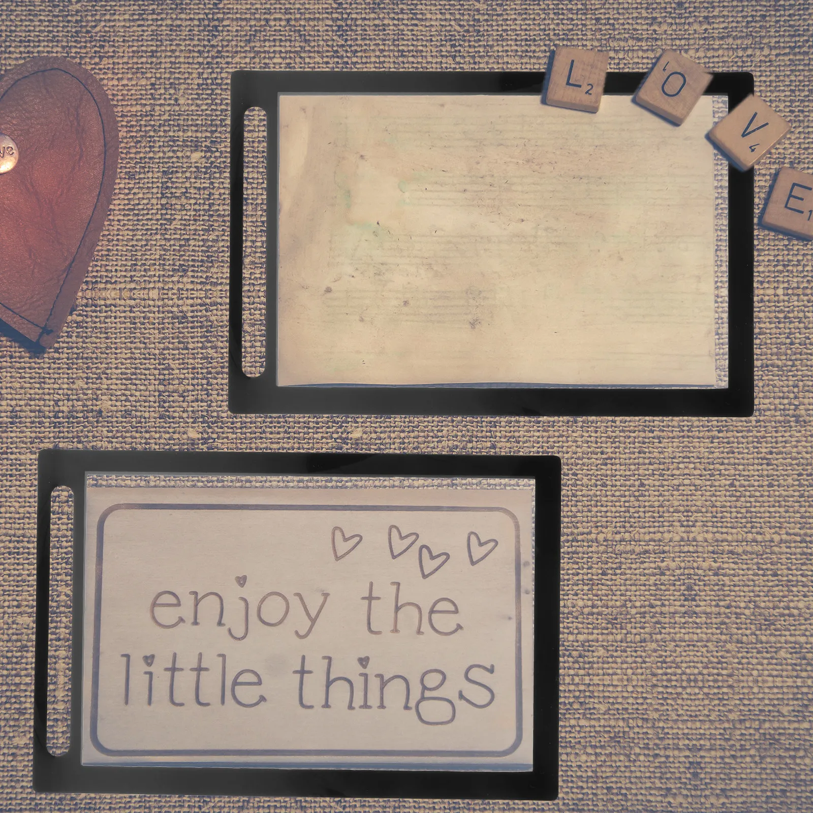 

6Pcs Clear PVC Card Covers Heavy Duty Protective Sleeves for Postcards Collectibles Cards Storage Display Case