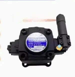 Variable vane pump PVF-12-35-10 PVF-12-35/55/70-10/10S PVF-20-35-10 PVF-20-55/70-10/10S PVF-30-35-10/11
