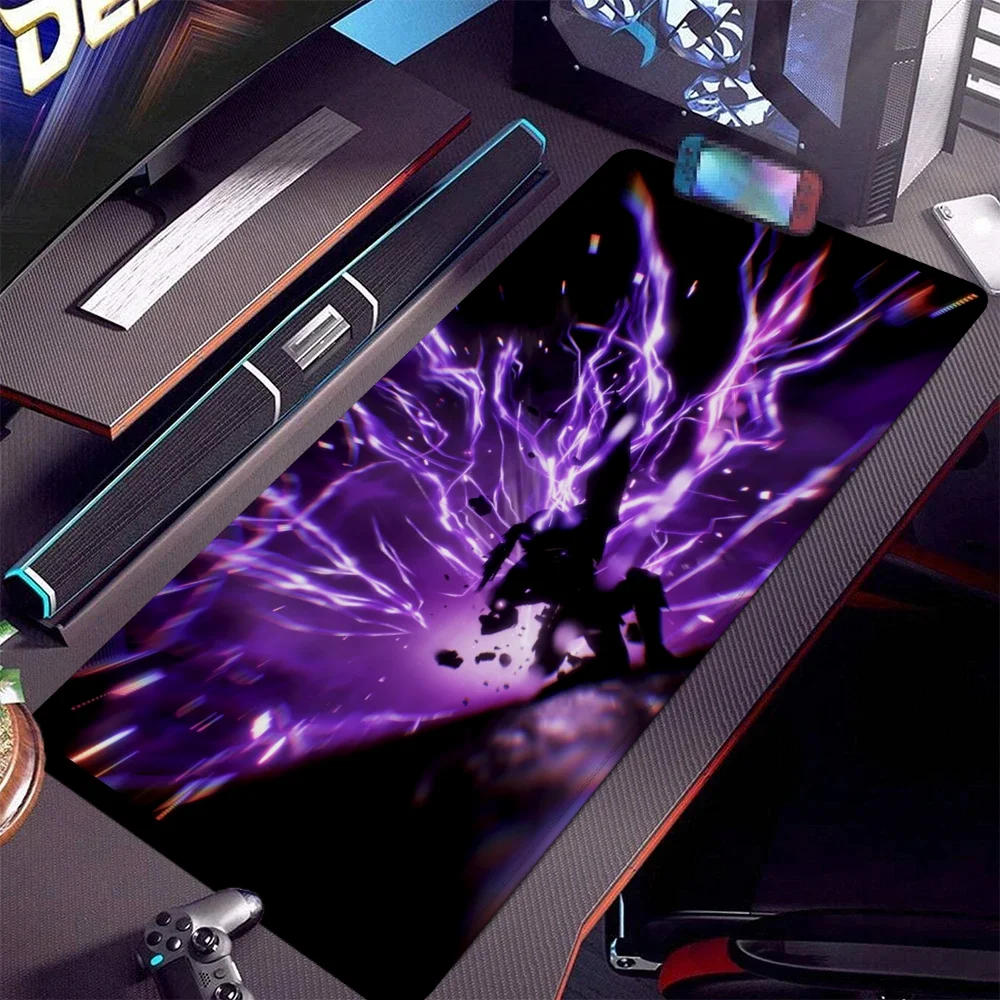 

Fashion Computer Mouse Mats E-Elsword Mausepad New Desk Pad Pc Gaming Accessories Gamer Cabinet Table Pads Non-slip Mat Deskmat