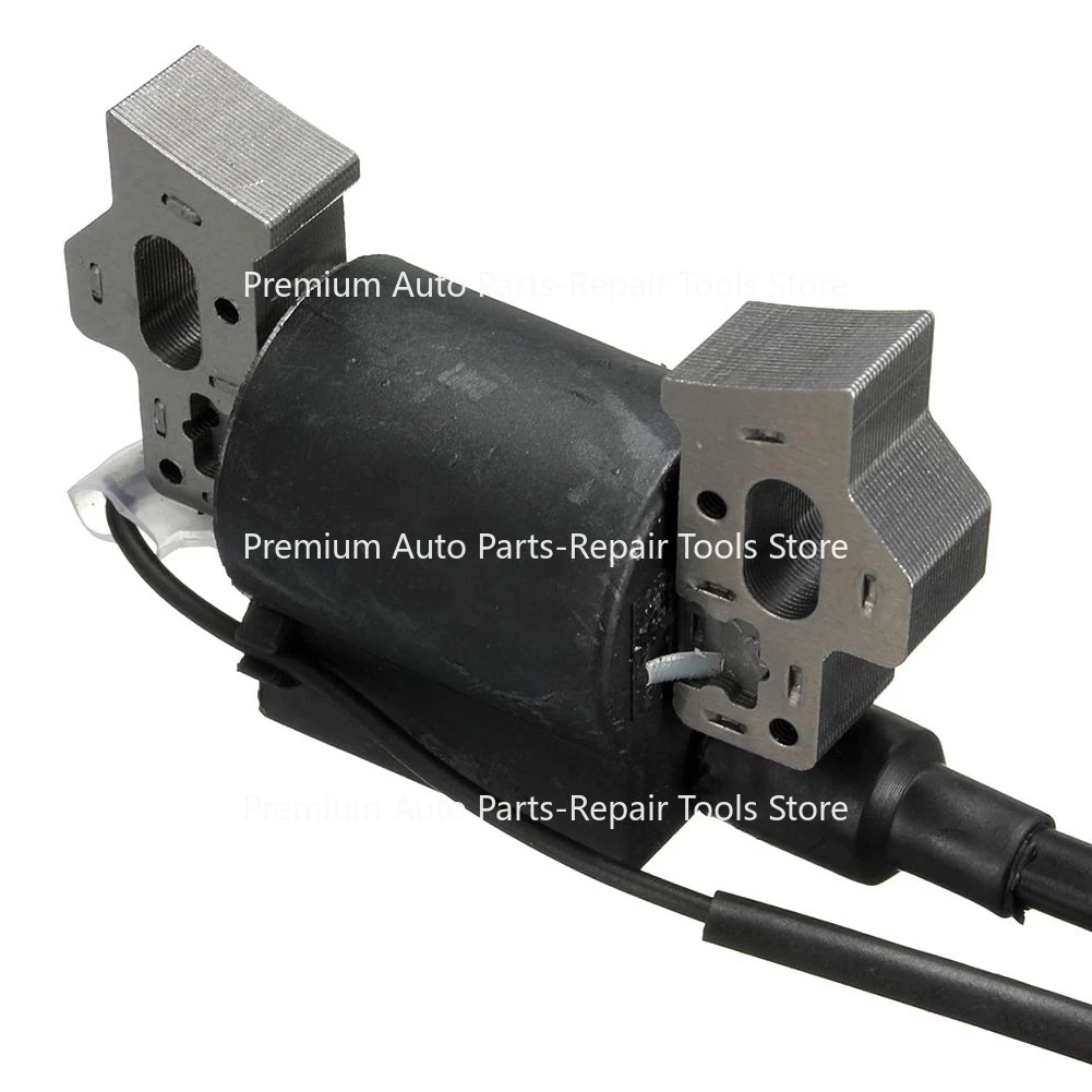 

168F 170F Ignition Coil Magneto Generator 2KW 3KW GX160 Black Ignition Coil High-voltage Package Automobile Ignition Coil