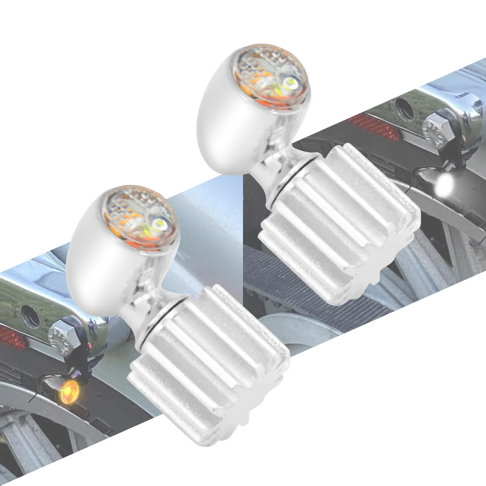 �y�Z�[�����z�I�[�g�o�C 2 �� LED �~�j�����v�^�[���V�O�i���A���o�[���C�g 12V �����j���O���C�g�n�[���[�X�|�[�c�X�^�[ XL �c�[�����O�_�C�i���[�h�L���O�p