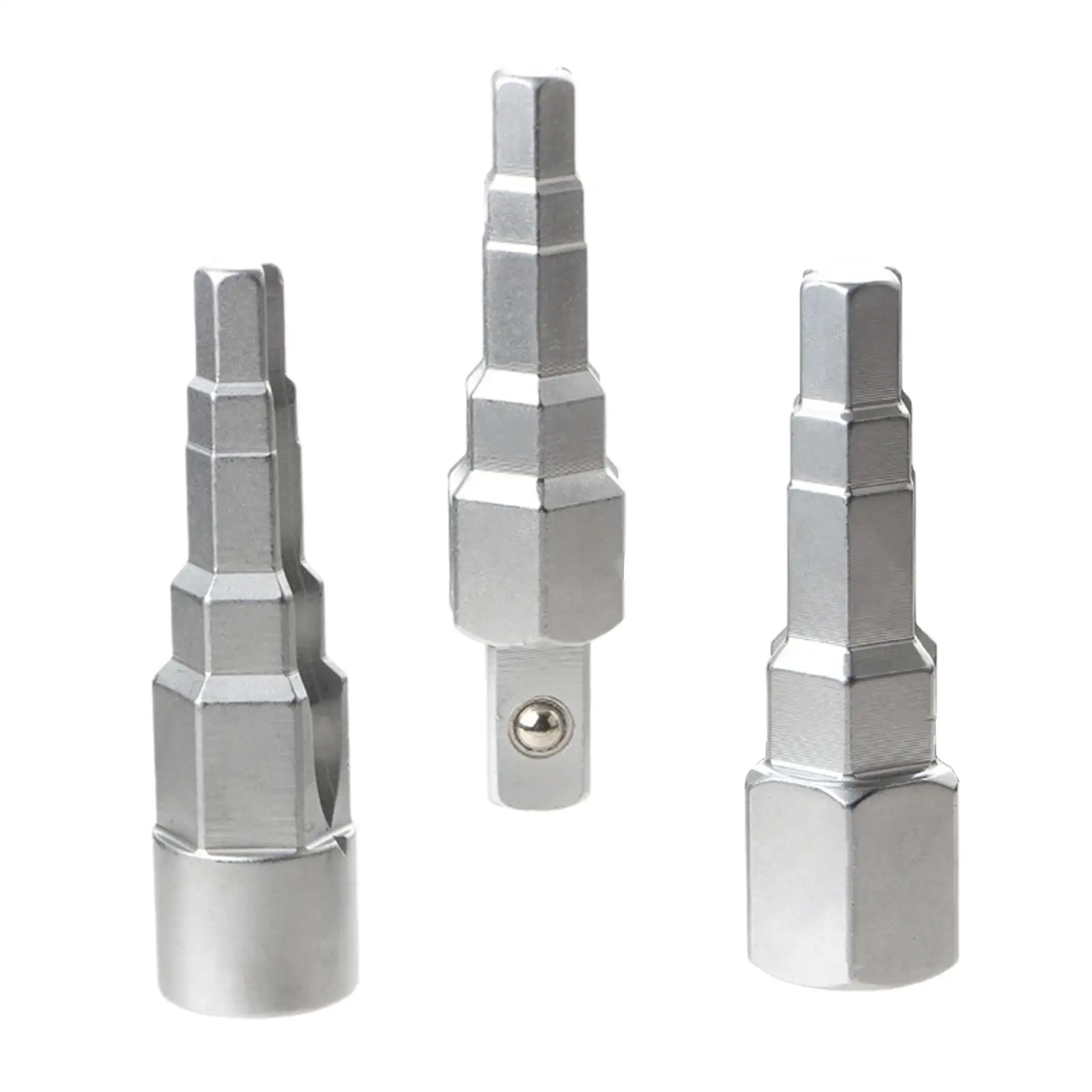 

Drive Spanner Converter Versatile Multiused Wrench Pagoda Head Valves Joint