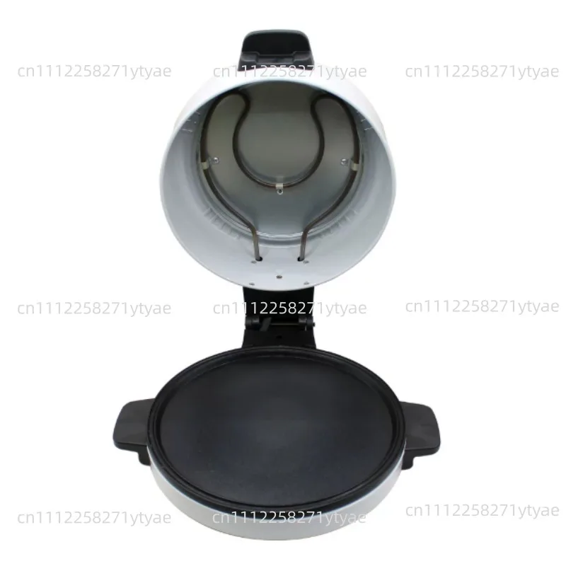 Electric Griddle, Pancake Maker, 30CM Flatbread Toaster, 110V/220V Steak Maker, Pizza Machine