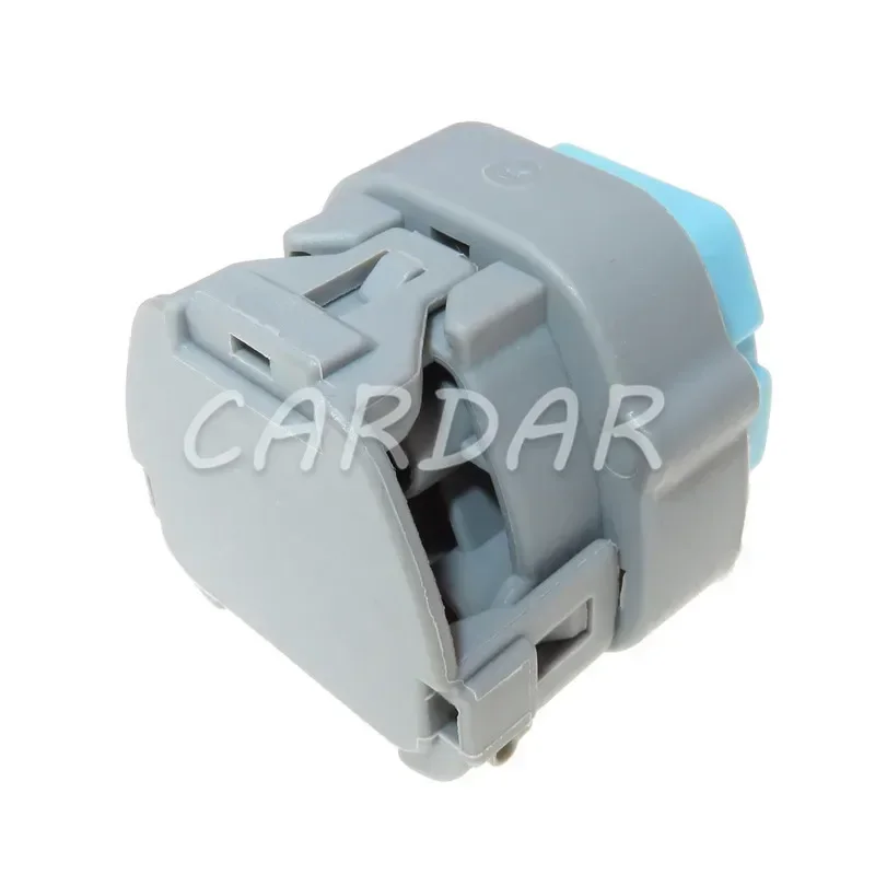1 Set 5 Pin 6189-0618 Oil Fuel Pump Automotive Plug Oil Pump Connector Socket For Honda Accord CRV Fit Civic Odyssey VEZEL