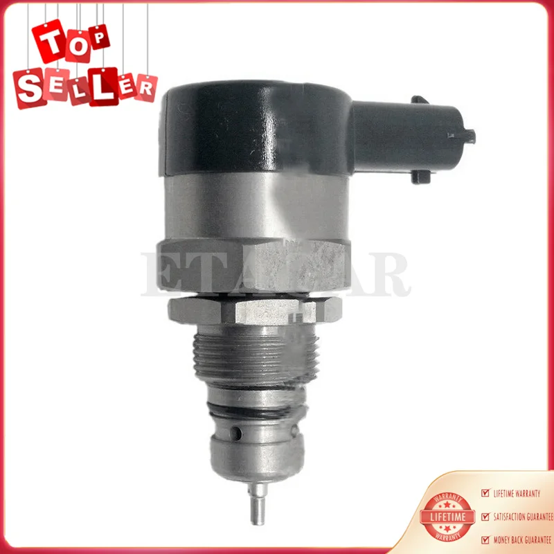 

Fits For Mercedes-Benz C-Klasse CLS Sprinter Fuel Rail Pressure Sensors 0281002826
