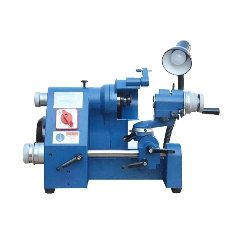 

U3 /U2 Universal Cutter Grinder 220V/380V Drill Sharpener Knife Sharpening Machine for End Mill Twist Drill Cutter Grinding Tool
