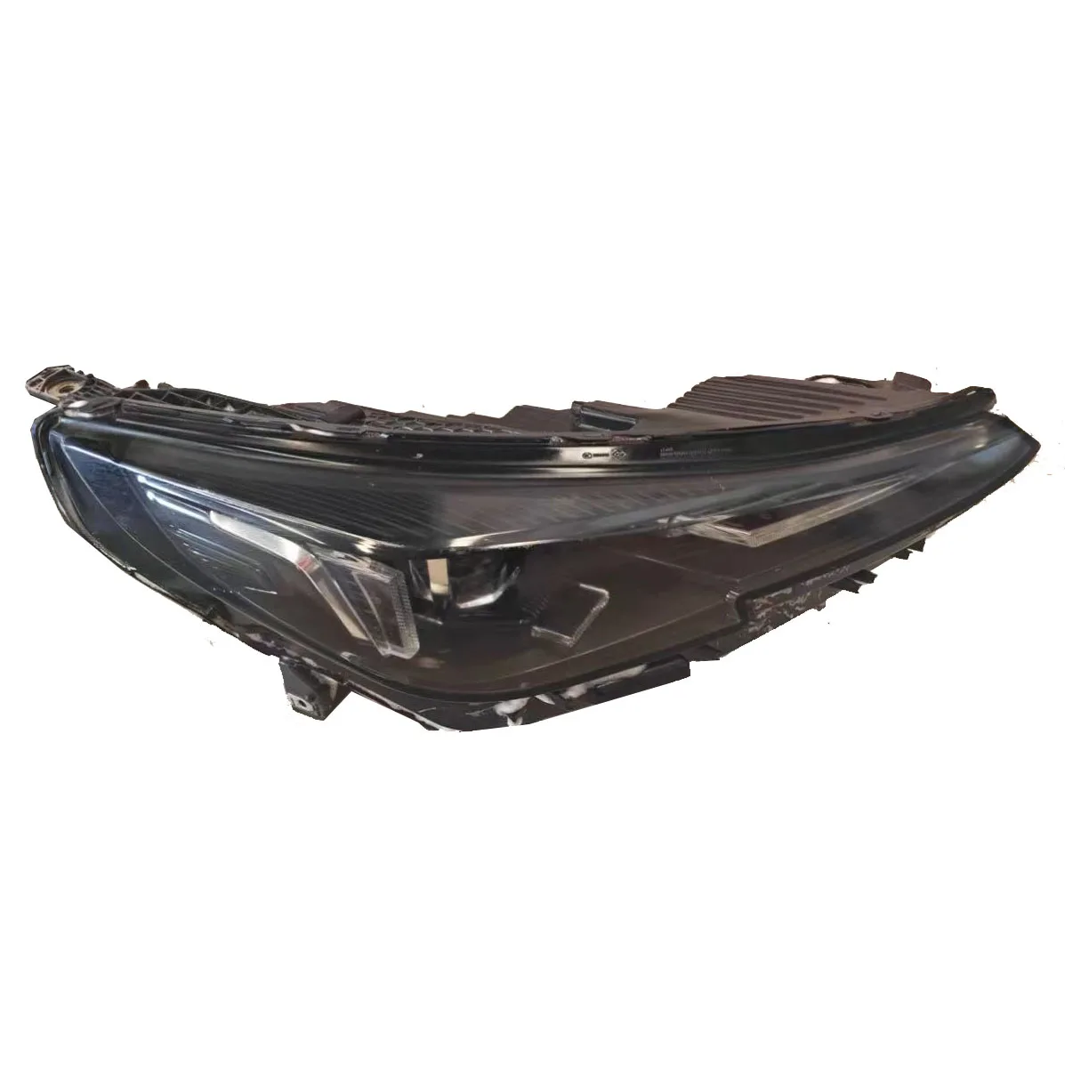 

Hot Sale Car Body Kits Auto Accessories Car Spare Parts left headlamp assembly For Changan CS55PLUS OE . S111F280501-0300-AB