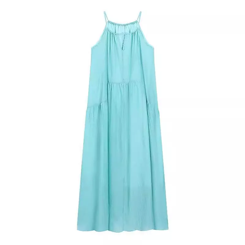 Dress, Women's Summ… - image