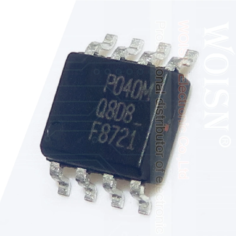 2-5PCS BC846B 215 IRF8721TRPBF IRF8721 BTS432E2 BTS432 TCD1304AP TCD1304 LNK615DG LNK615 UTC2030 2030