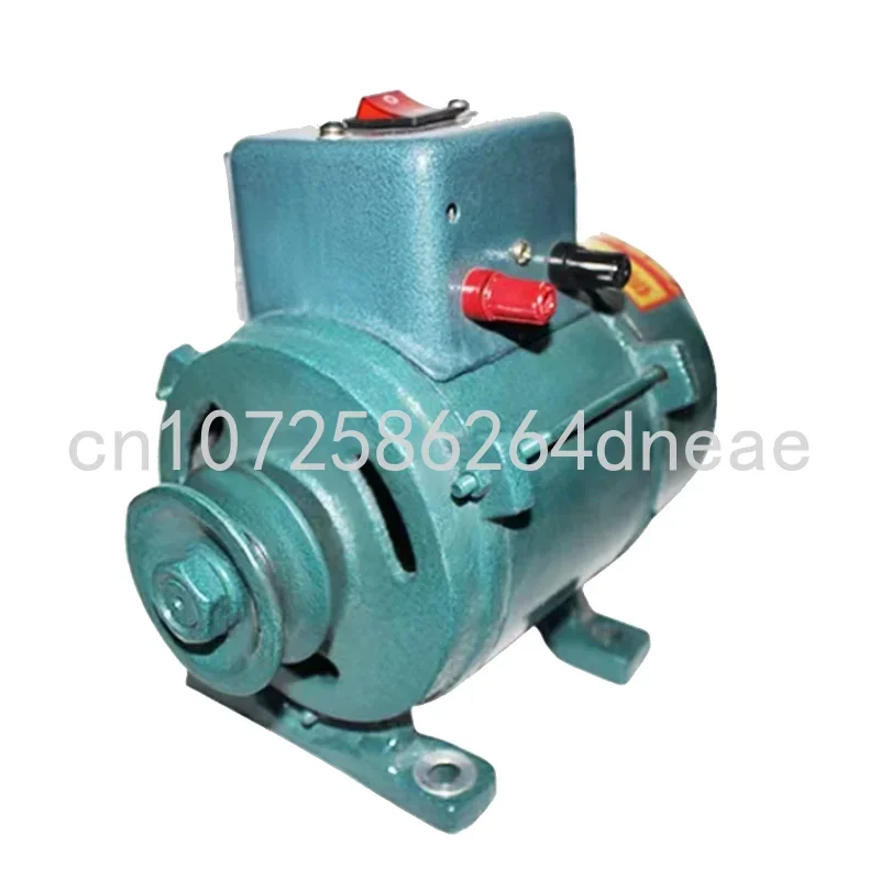 220V 3000W High Power Permanent Magnet Hydraulic Generator with Pressure Regulator for Rice Cooker TV and Heating 2800-4000RPM