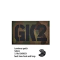 Luminous patch 29