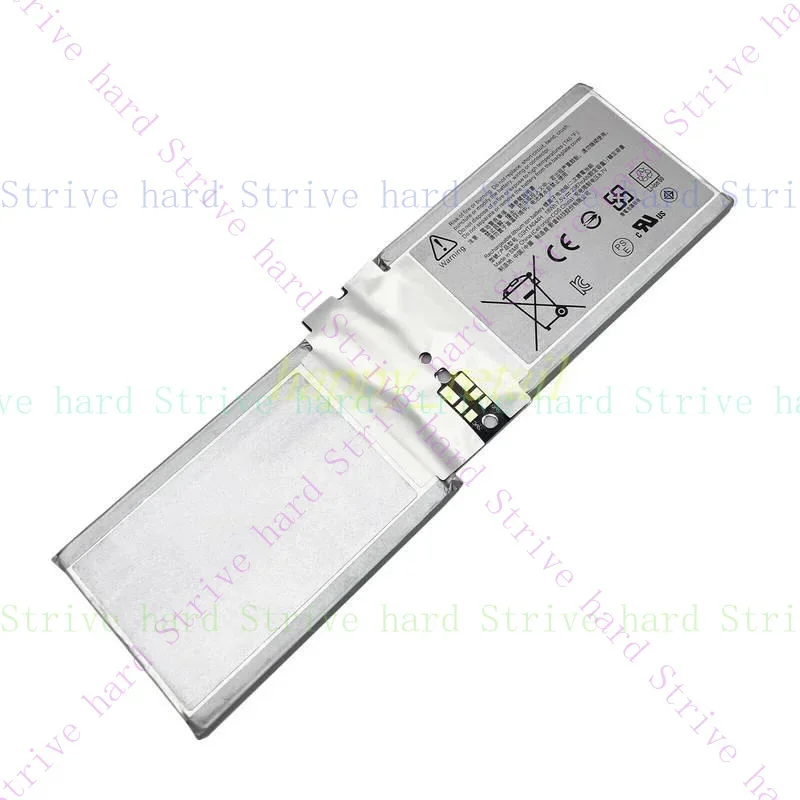 

Новый аккумулятор для планшета G3HTA044H 18 Втч для Microsoft Surface Book 2 13,5 дюйма 1832