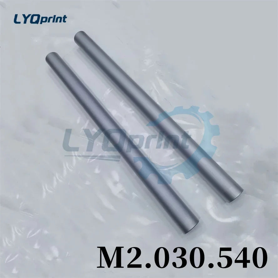 

Best Quality M2.030.540 Dampening Distributor Cylinder For Heibelberg Offset Printing Part