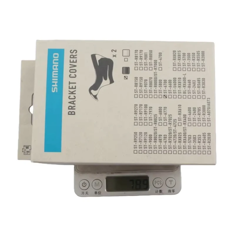 Shimano bicicleta de estrada 2400/3500/4600/4700/5700/5800/6700