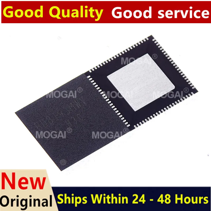 (1piece) 100% New BD8193MWV BD8193MWV-E2 QFN-72 Chipset