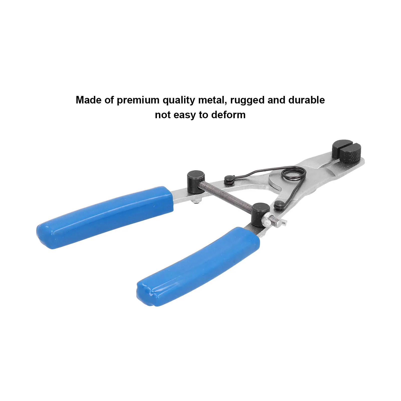 Motorcycle Brake Piston Removal Pliers 0.6‑1.6in Diameter Ergonomic Hand Tool for Motorbike