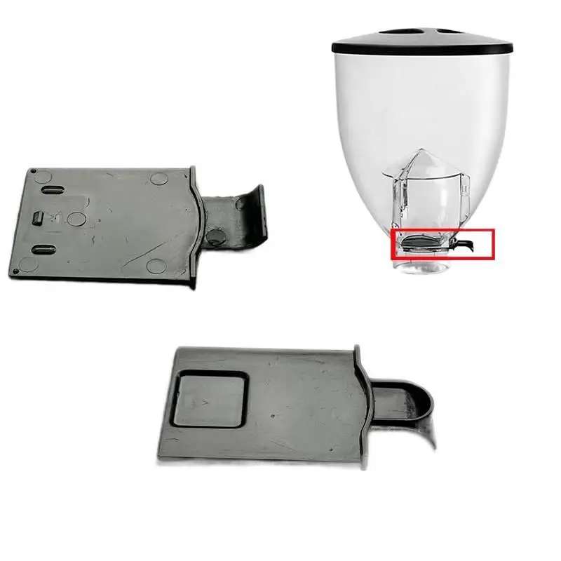 

1 piece for [Fro-12] Fiorenzato bean bin latch accessory