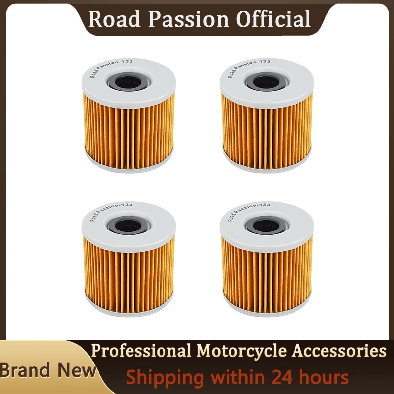 Motorcycle Oil Filter For Suzuki GS500F GS500H GS500E GS450L GS450E GS450GA GS450TX GS450T GS450S GS1150E GS1150ES XN85 D Turbo