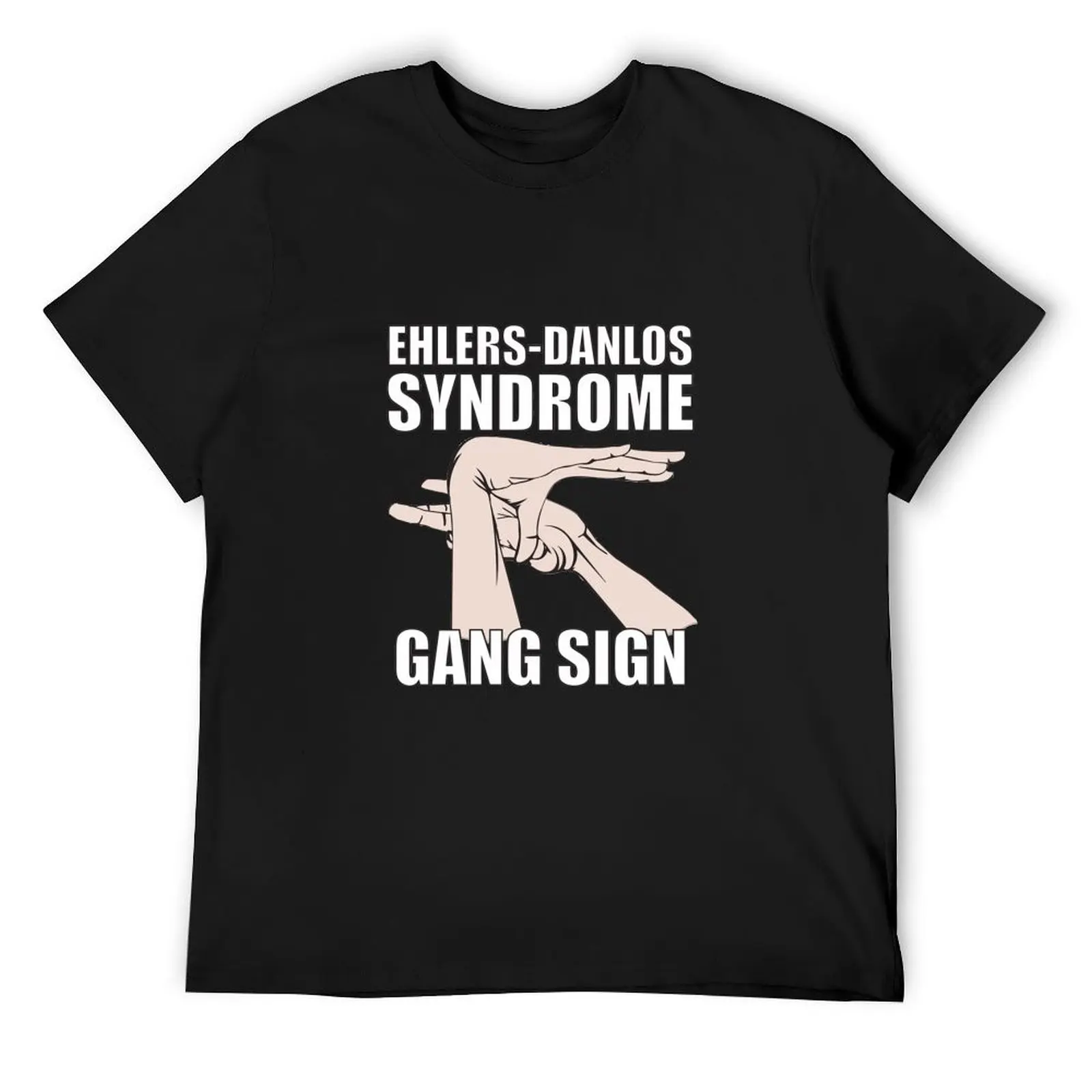 Ehlers Danlos Syndrome Awareness Shirt Long Sleeve Shirt T-Shirt graphic t shirts for a boy sports fans clothing for men