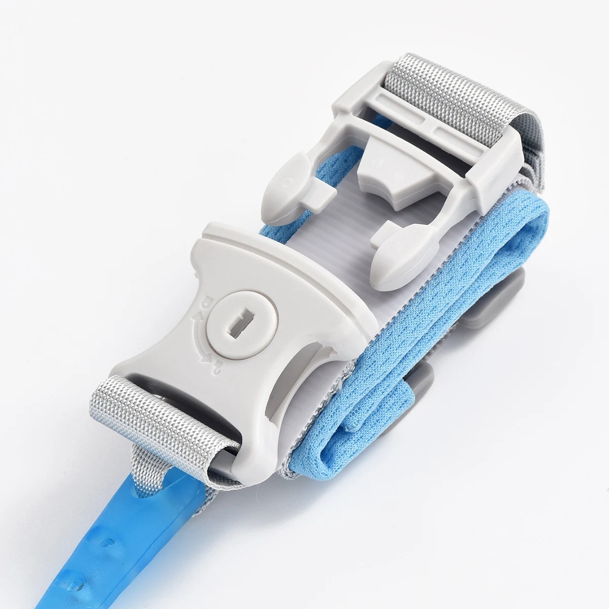 1,5 m Anti-Verlust-Armband, Kinderarmband, Sicherheitsseil, Babyarmband, Anti-Verlust-Armband für den Außenbereich, Zugseil – Detail 8