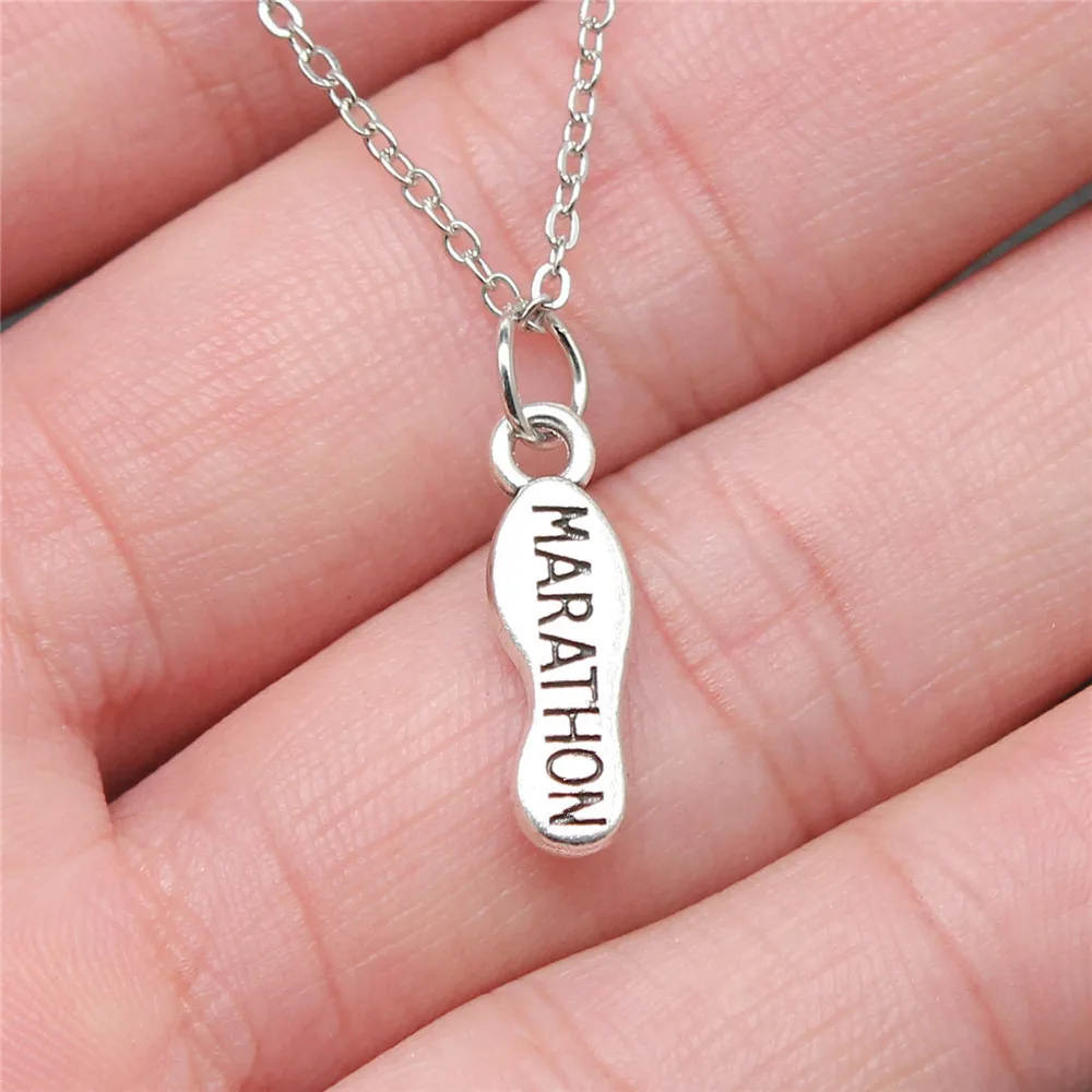 Chokers 40Cm Short Chain Necklace Travel Space Wave Cool Jewellery