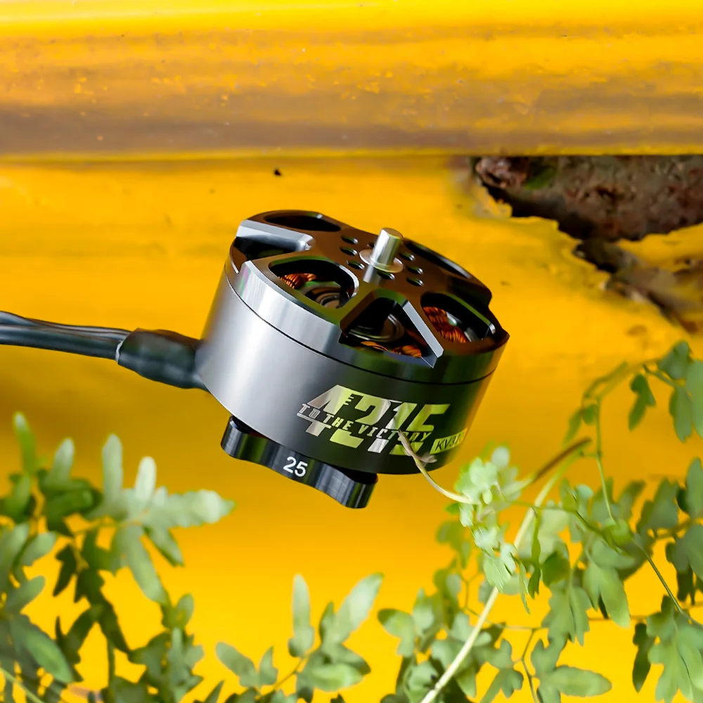 4215 6-12S motor voor 13 inch Cinelifter DC-motoren Borstelloze DC-motor Bldc Drone