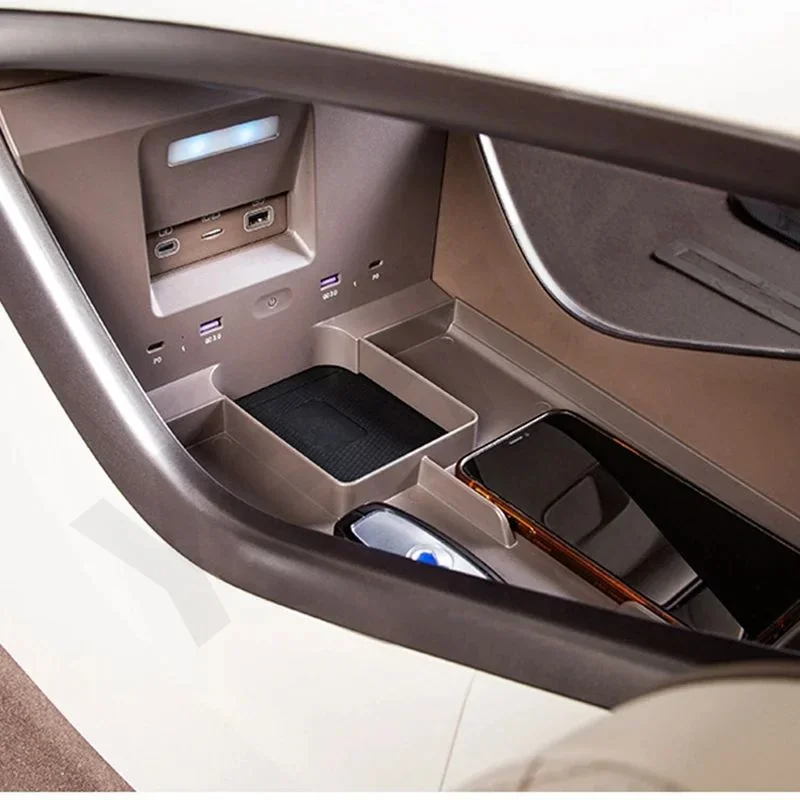 For Byd Denza D9 20… - image